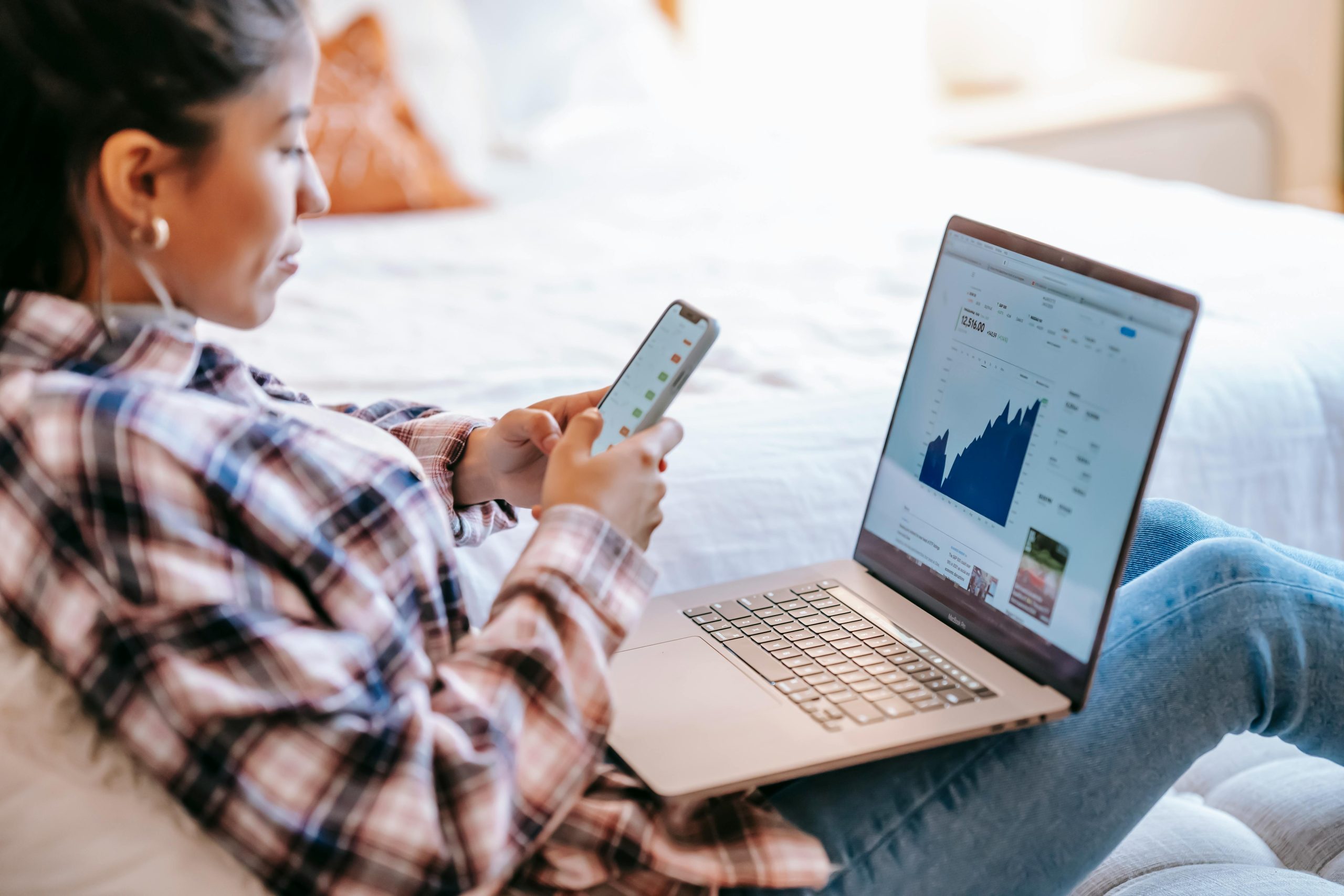 Como o Open Finance Impacta a Contabilidade?